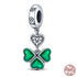 Lucky Charm - Stellarsilvra